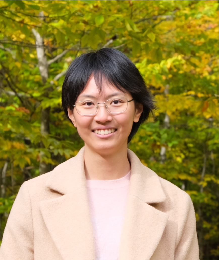 Xiwen (Christina) Wei